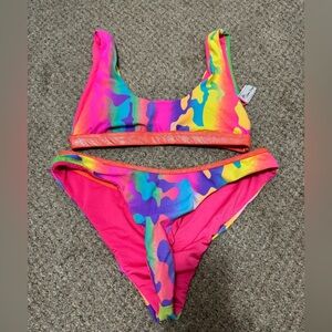 Dippin Daisys bikini